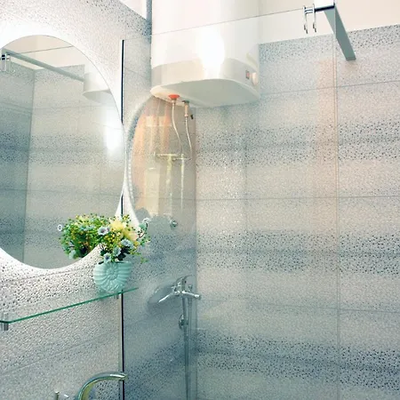 Lucia With Private Pool And A Whirlpool