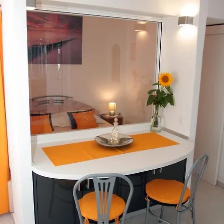 Villa Lucia With Private Pool And A Whirlpool Vis