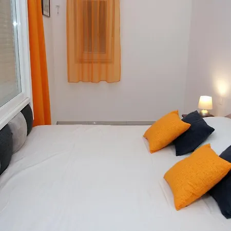 Lucia With Private Pool And A Whirlpool Villa Vis