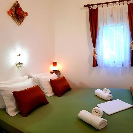 Lucia With Private Pool And A Whirlpool Villa *