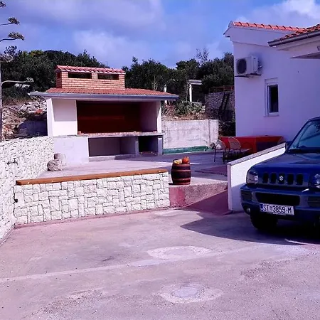 Villa Lucia With Private Pool And A Whirlpool *