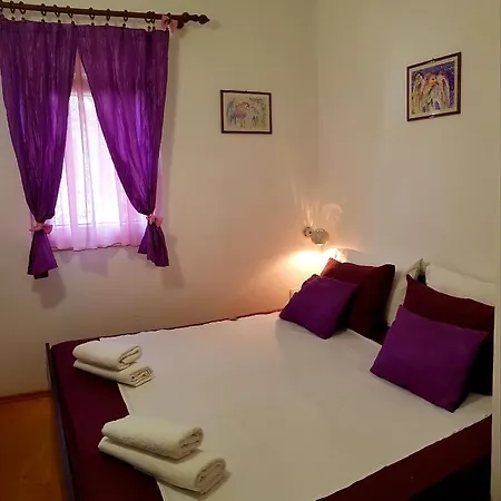 Villa Lucia With Private Pool And A Whirlpool *
