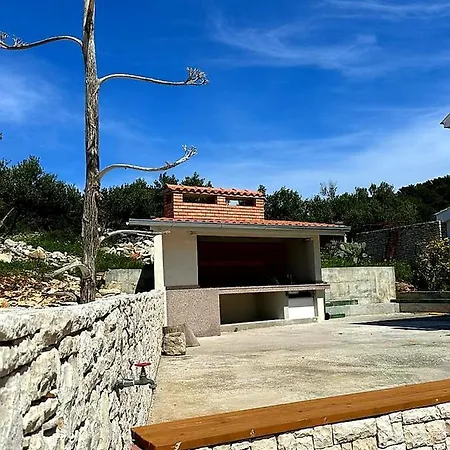 Lucia With Private Pool And A Whirlpool *