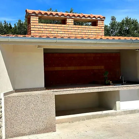 Lucia With Private Pool And A Whirlpool Villa