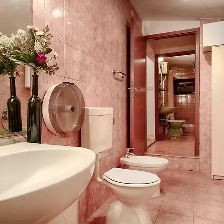 Lucia With Private Pool And A Whirlpool Villa *