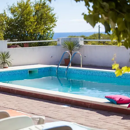 Villa Lucia With Private Pool And A Whirlpool *