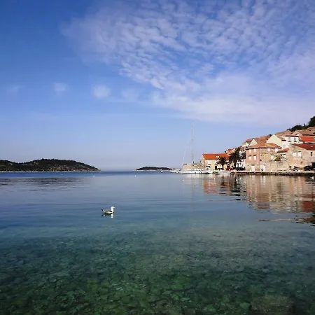Lucia With Private Pool And A Whirlpool *
