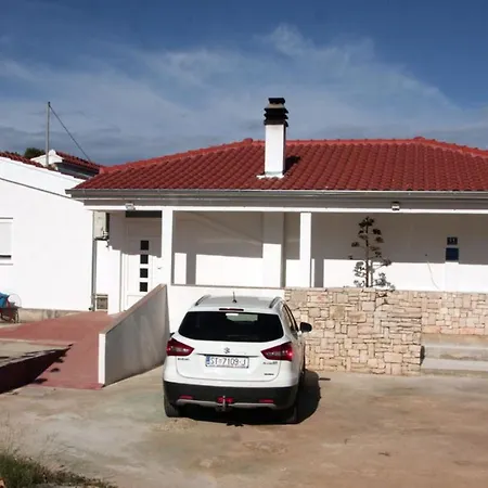 Lucia With Private Pool And A Whirlpool Vis