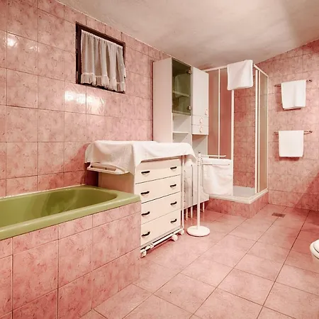 Lucia With Private Pool And A Whirlpool Villa Vis