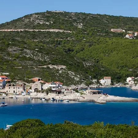 Lucia With Private Pool And A Whirlpool