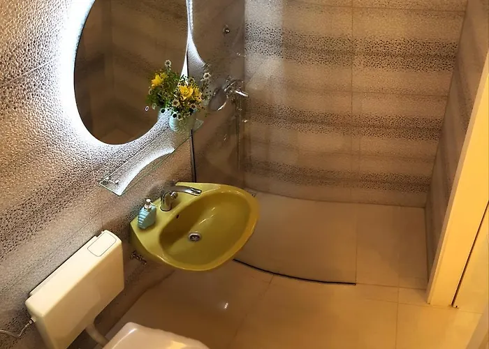 Lucia With Private Pool And A Whirlpool Vis