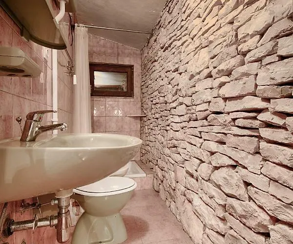 Villa Lucia With Private Pool And A Whirlpool