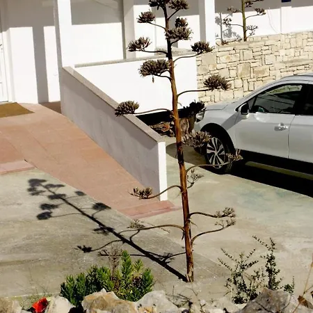 Lucia With Private Pool And A Whirlpool Villa *