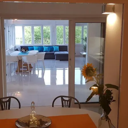 Lucia With Private Pool And A Whirlpool Villa