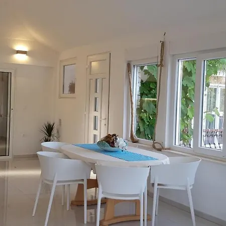 Lucia With Private Pool And A Whirlpool