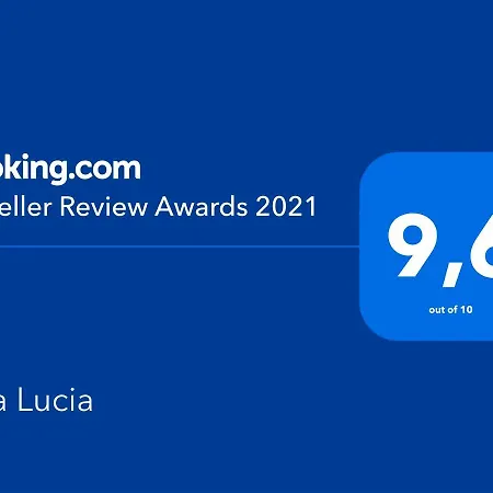 Lucia With Private Pool And A Whirlpool