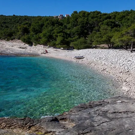 Lucia With Private Pool And A Whirlpool